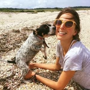 Meet your Posher, Lizzie